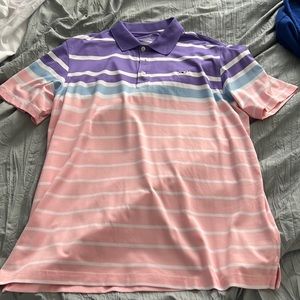 Vineyard vines mens performance polo